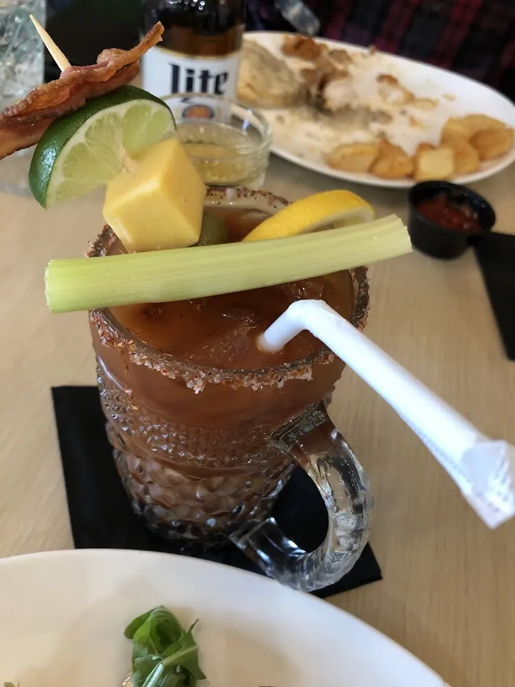 Bloody Mary