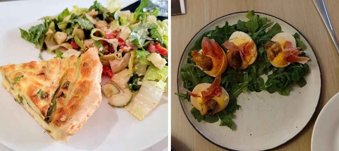 Acres Bistro