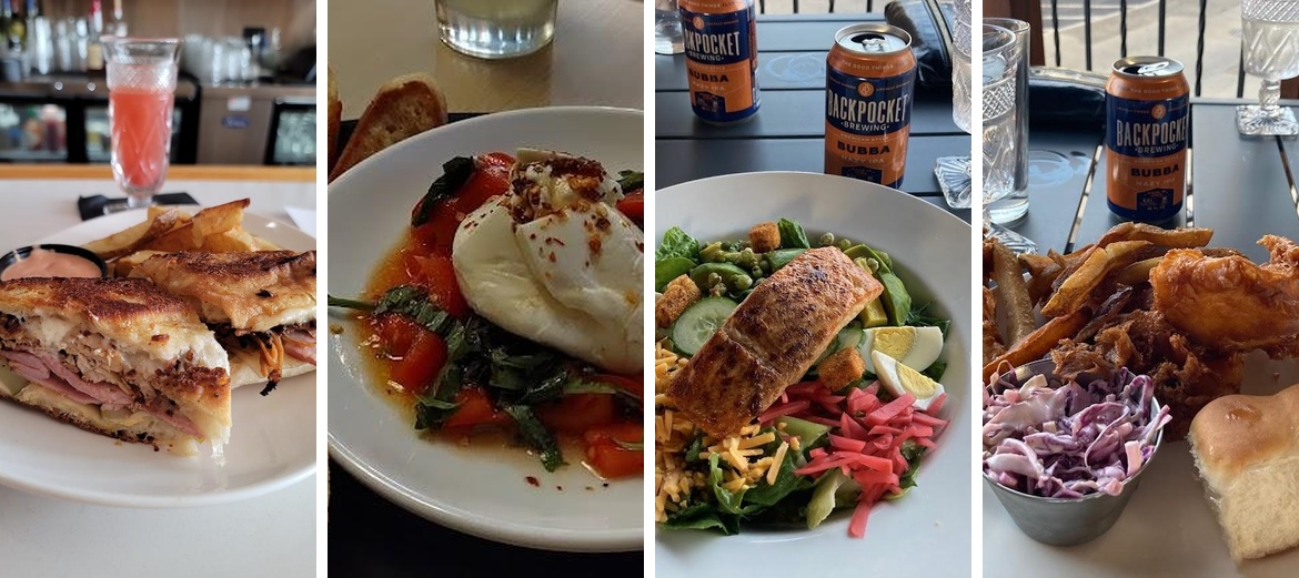 Acres Bistro