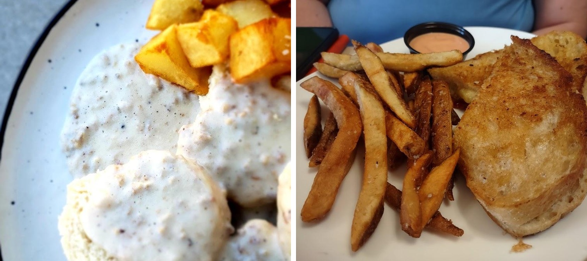 Acres Bistro