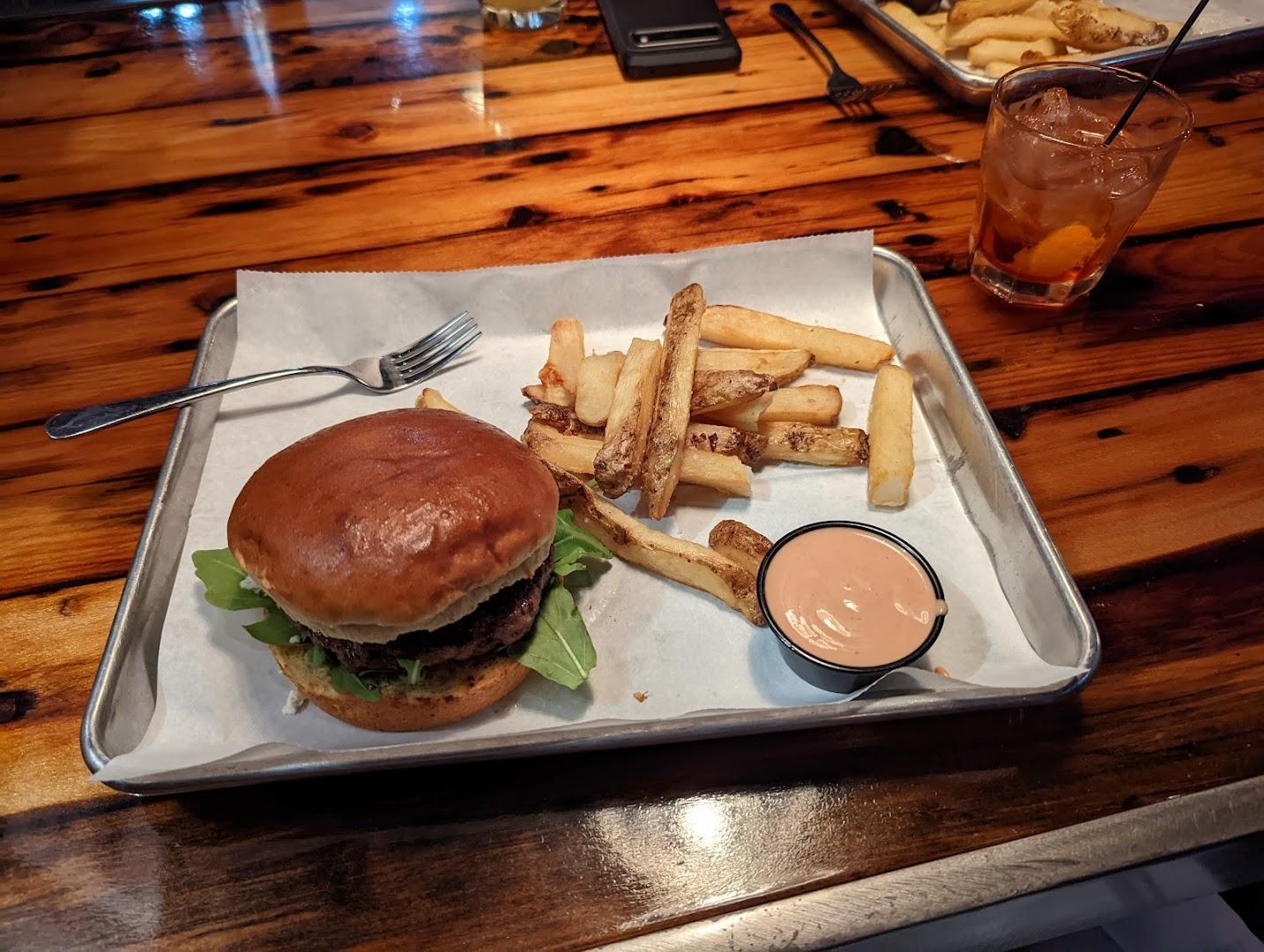 Acres Bistro