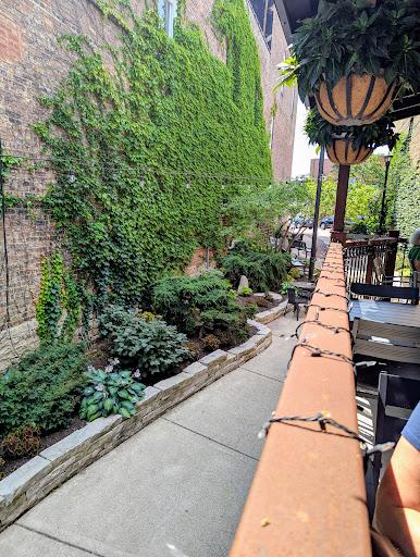 Acres Bistro