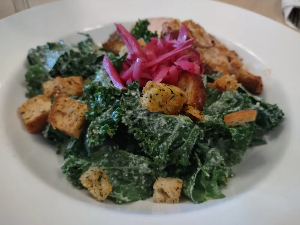 Kale Salad